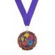 Medalla Han02 Bronce