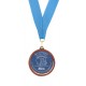 Medalla Han03 Bronce