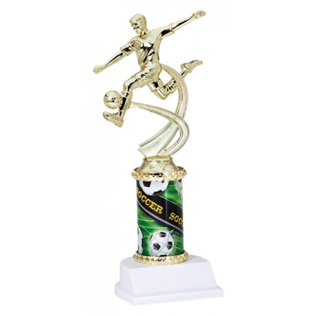 Trofeo Serie Color Soccer Varonil